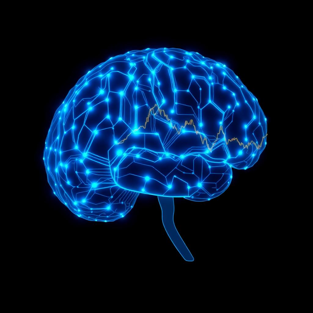 AURUM AI trading neural engine